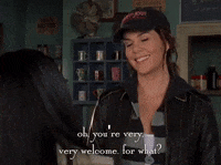 season 4 netflix GIF by Gilmore Girls 
