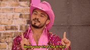 season 8 GIF by RuPaul's Drag Race