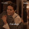 Selena Gomez Hug GIF by HULU
