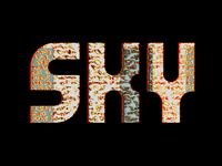 Art Glitch GIF