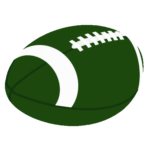 GladesDaySchool giphyupload football soccer baseball Sticker