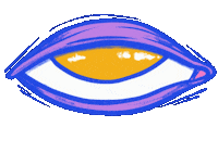 san_deuil sad cry eye emotion Sticker