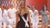 GIF by Miss USA