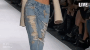 nyfw feb 2017 GIF by NYFW: The Shows