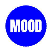 Mood Tag Sticker