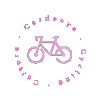 CerdanyaCycling cycling ccc cerdanya Sticker