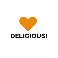 Yummy Sticker by Choco Plus