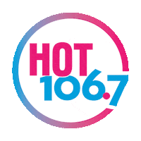 Pop Music Sticker by HOT 1067