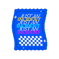 Max Verstappen Racing Sticker