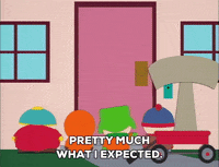 GIF by South Park 
