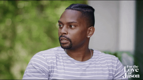 Fed Up Smh GIF by ALLBLK (formerly known as UMC)