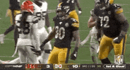 Regular Season Football GIF by NFL