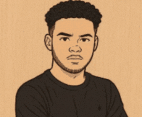 rafaelhcruz giphygifmaker zombie apocalipse rhc GIF