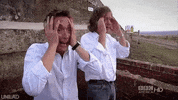 top gear parody GIF by UNILAD