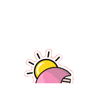 Summer Skincare Sticker by Shigetsu