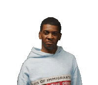 Season 2 Dancing Sticker by On My Block