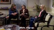 season 1 cotton candy and blended fish GIF by mom