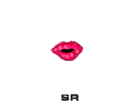 lips kiss Sticker by Sonia Rykiel