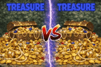 Trash Vs GIF