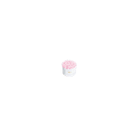 Happy Birthday Sticker by MILA ROSES