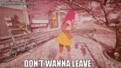 Miss You Love GIF by Graduation