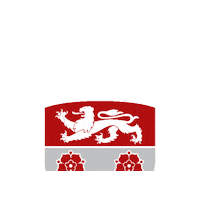 Lancaster University Lums Sticker by Lancaster University Management School