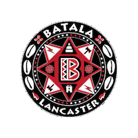 Batala Mundo Sticker by Batala Lancaster