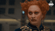 Season 1 Eye Roll GIF by Doctor Who