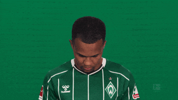 Werder Bremen GIF by Bundesliga