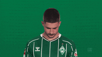 Werder Bremen Schmid GIF by Bundesliga