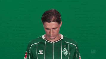 Werder Bremen GIF by Bundesliga