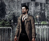 The Evil Within Sebastian Castellanos GIF