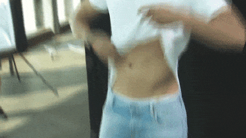Hollands Next Top Model Body GIF by RTL