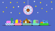 happy tag GIF by Hey Duggee