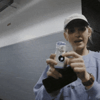 Linkin Park Concert GIF