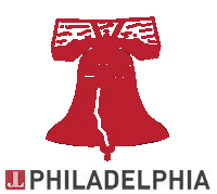 JLPhiladelphia jlp junior league junior league of philadelphia the junior league of philadelphia Sticker