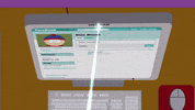recording stan marsh GIF by South Park 