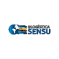 Logistica Sticker by Faculdade Sensu