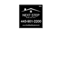 Realestate Justsold Sticker by Next Step Realty