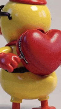 For You Hearts GIF by Sueno Tattoo