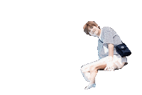 케이팝 Dicon Sticker by koreadispatch