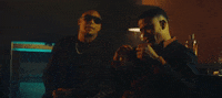 Gdz Gerardoortiz GIF by Gente De Zona