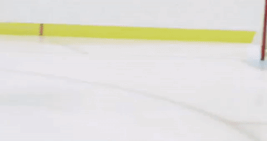 skating hockey stick GIF