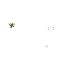 VBath happy healthy v vbath Sticker