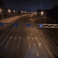 Nissan Turbo GIF