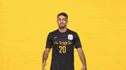 Sport Calstatela GIF by Cal State LA Golden Eagles