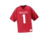 Football Team Sticker by Franzia Wines