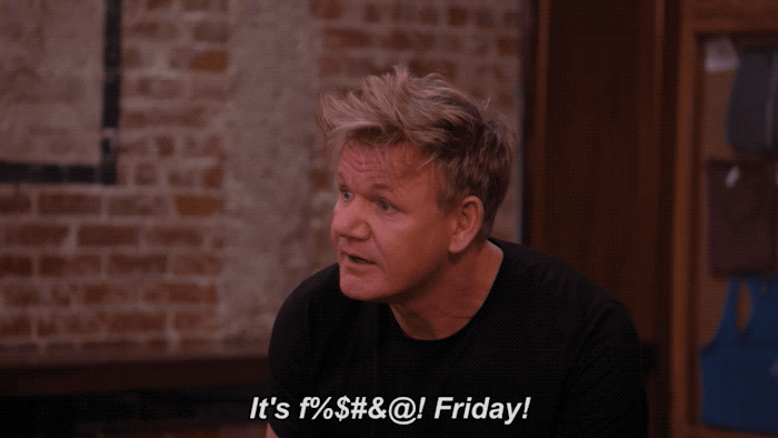 gordon ramsay cooking GIF by Gordon Ramsay's 24 Hours to Hell and Back