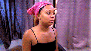 bad girls club television GIF by Oxygen