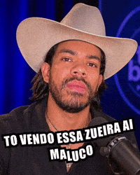 Country Cantor GIF by Dalvan Ferraz